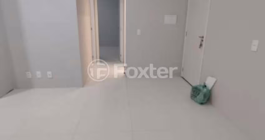 Apartamento com 2 quartos à venda na Rua São Quirino, 138, Vila Guilherme, São Paulo