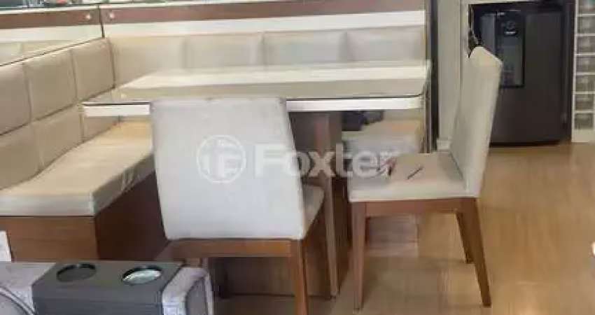 Apartamento com 2 quartos à venda na Rua Brigadeiro Godinho dos Santos, 756, Vila Pirituba, São Paulo