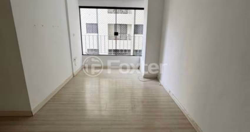 Apartamento com 2 quartos à venda na Avenida Damasceno Vieira, 820, Vila Mascote, São Paulo