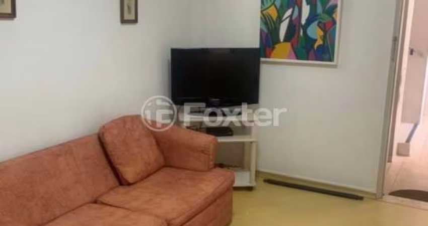 Apartamento com 1 quarto à venda na Rua Peixoto Gomide, 333, Jardim Paulista, São Paulo