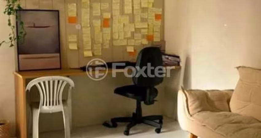 Casa com 2 quartos à venda na Rua Luís de Oliveira Bulhões, 725, Jardim Daysy, São Paulo
