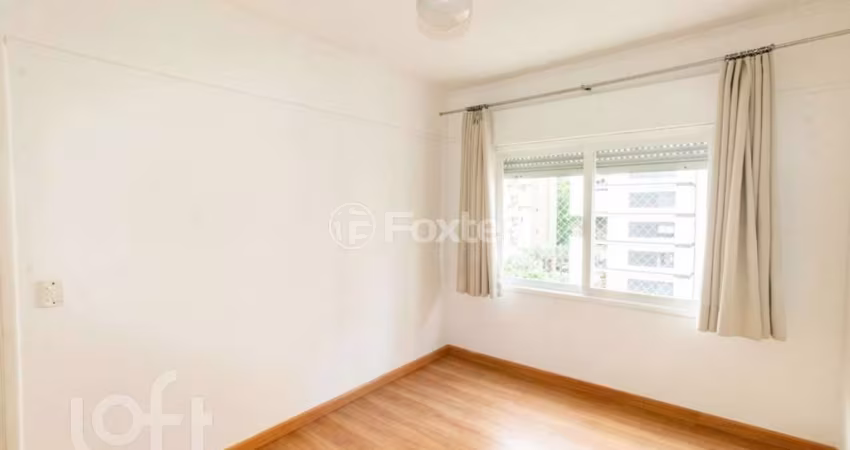 Apartamento com 2 quartos à venda na Avenida Jurema, 22, Indianópolis, São Paulo