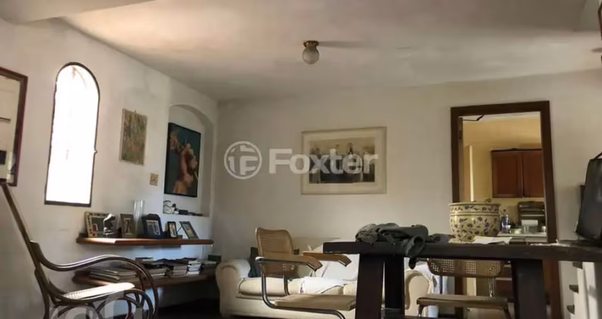 Casa em condomínio fechado com 4 quartos à venda na Rua do Símbolo, 91, Jardim Ampliação, São Paulo
