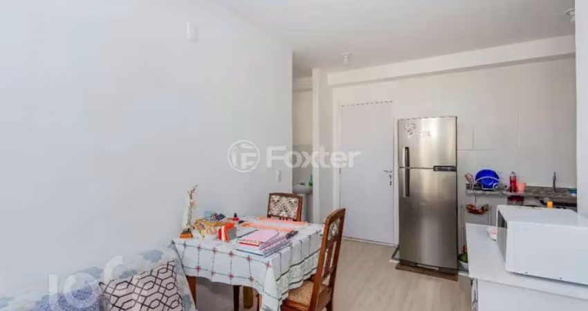 Apartamento com 2 quartos à venda na Rua General Júlio Marcondes Salgado, 303, Campos Eliseos, São Paulo