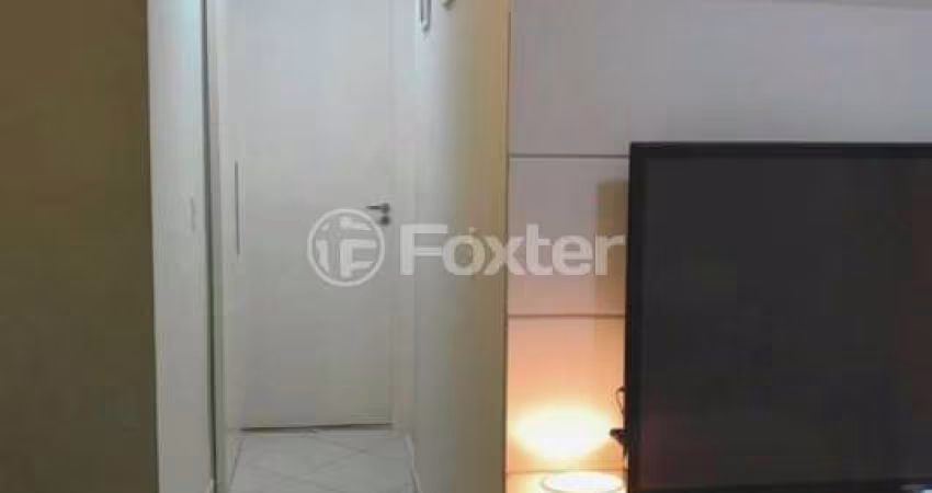 Apartamento com 2 quartos à venda na Rua Osiris de Camargo, 100, Parque Munhoz, São Paulo