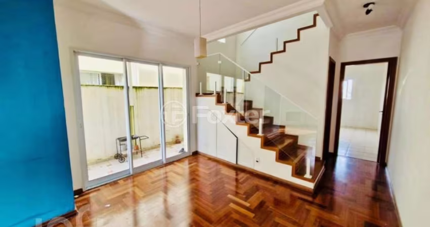 Casa em condomínio fechado com 4 quartos à venda na Rua Boa Vista, 353, Vila Santo Antônio, Cotia