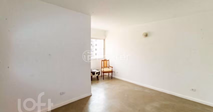 Apartamento com 2 quartos à venda na Avenida Sabiá, 400, Indianópolis, São Paulo
