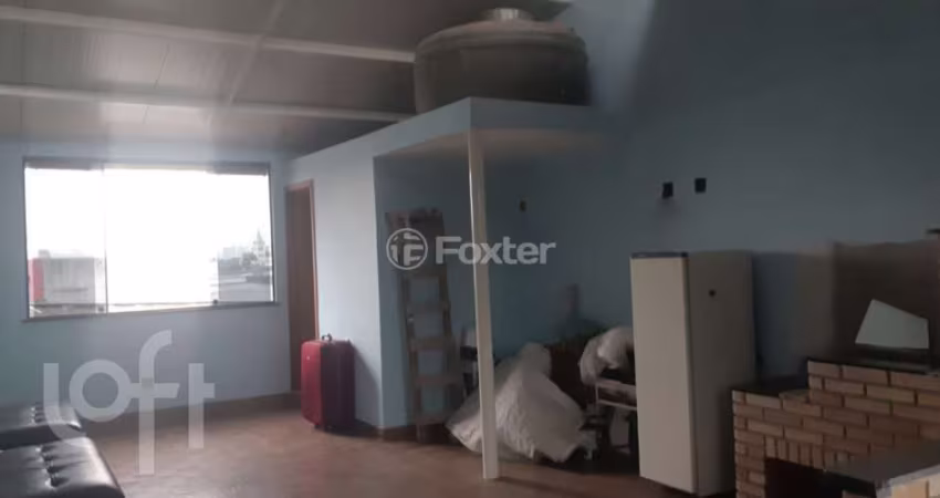 Casa com 3 quartos à venda na Rua Frei Antônio Santana Galvão, 136, Luz, São Paulo