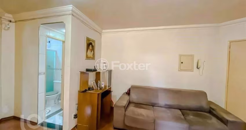Apartamento com 2 quartos à venda na Rua Canindé, 131, Canindé, São Paulo