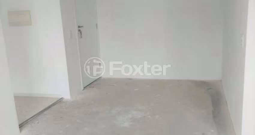 Apartamento com 2 quartos à venda na Rua Salvador Gianetti, 948, Guaianases, São Paulo