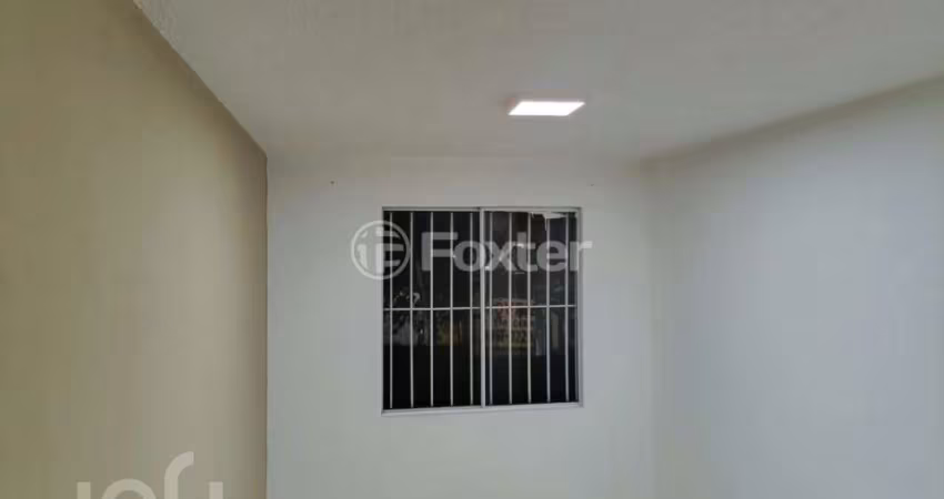 Apartamento com 2 quartos à venda na Estrada do Caminho Velho, 745, Jardim Nova Cidade, Guarulhos