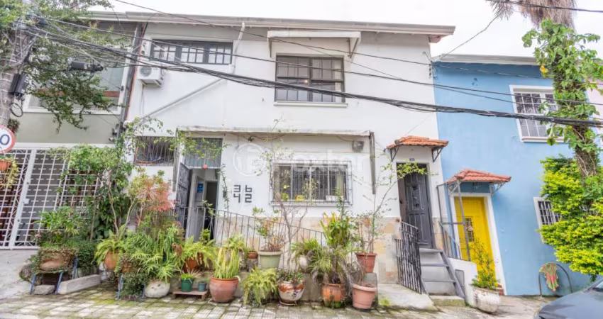 Casa com 10 quartos à venda na Rua Comendador Paulo Brancato, 36/42, Vila Mariana, São Paulo