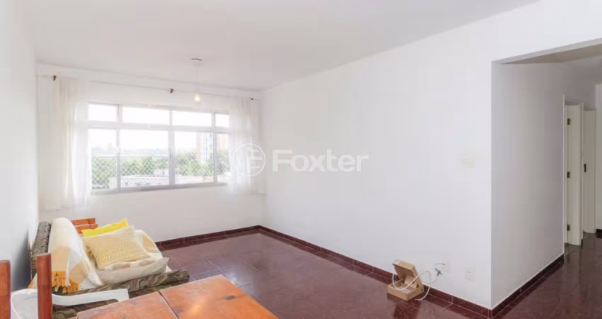 Apartamento com 2 quartos à venda na Rua Doutor Mário Cardim, 575, Vila Mariana, São Paulo