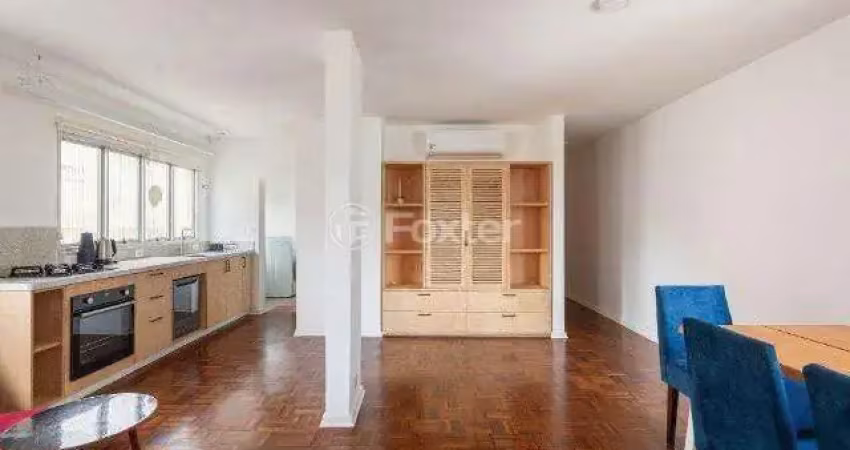 Apartamento com 3 quartos à venda na Rua José Maria Lisboa, 1377, Jardim Paulista, São Paulo