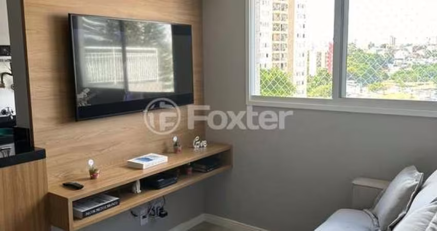 Apartamento com 2 quartos à venda na Rua Sassaki, 175, Vila Marari, São Paulo