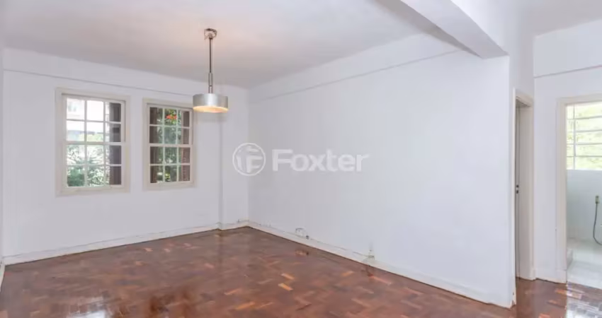 Apartamento com 1 quarto à venda na Rua Tupi, 860, Santa Cecília, São Paulo