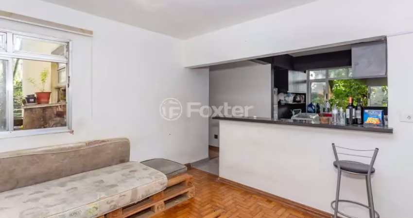 Apartamento com 3 quartos à venda na Rua Manuel Henrique Lopes, 246, Pinheiros, São Paulo