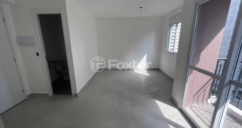 Kitnet / Stúdio à venda na Rua Cardeal Arcoverde, 321, Pinheiros, São Paulo
