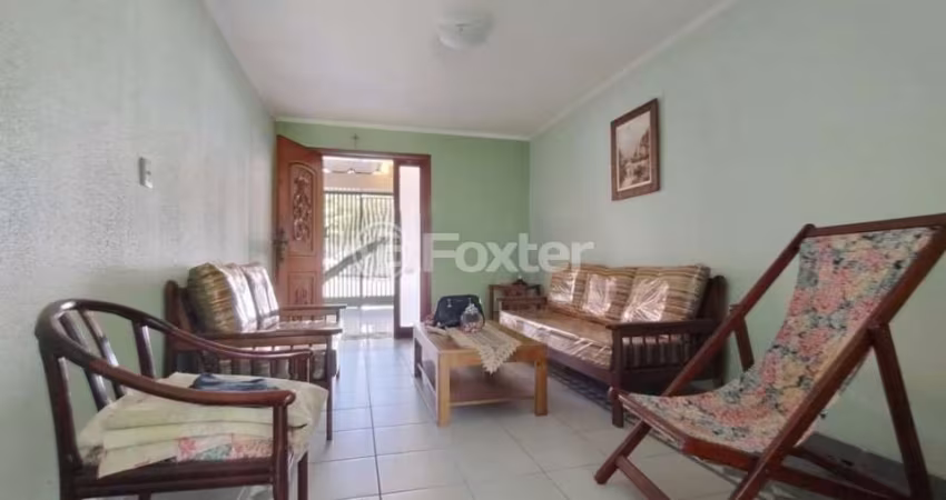 Casa com 2 quartos à venda na Rua Henrica Grigoletto Rizzo, 594, Olímpico, São Caetano do Sul