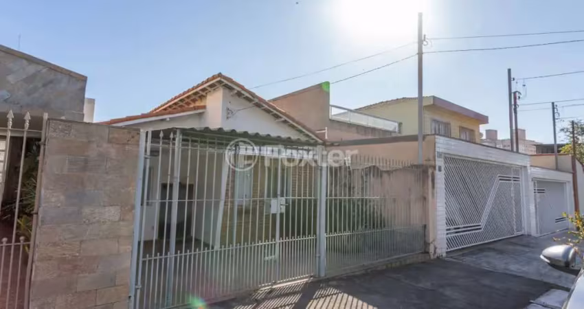 Casa com 2 quartos à venda na Rua Henrica Grigoletto Rizzo, 584, Olímpico, São Caetano do Sul