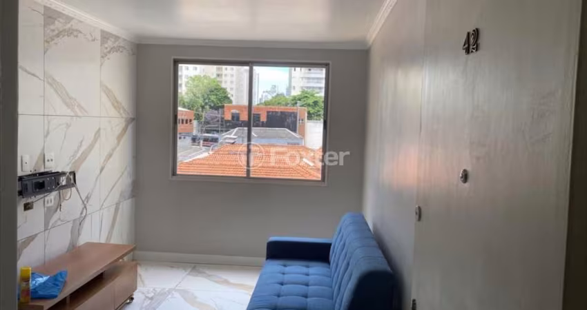 Apartamento com 2 quartos à venda na Rua Itapura, 438, Vila Gomes Cardim, São Paulo