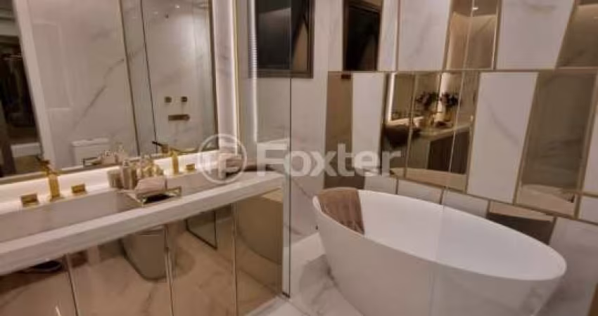 Apartamento com 2 quartos à venda na Rua João Ramalho, 1177, Perdizes, São Paulo