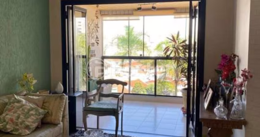 Apartamento com 3 quartos à venda na Rua Caraíbas, 1342, Perdizes, São Paulo