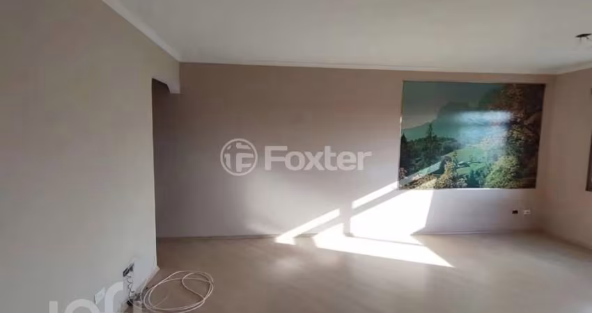 Apartamento com 3 quartos à venda na Avenida Engenheiro Armando de Arruda Pereira, 1677, Jabaquara, São Paulo