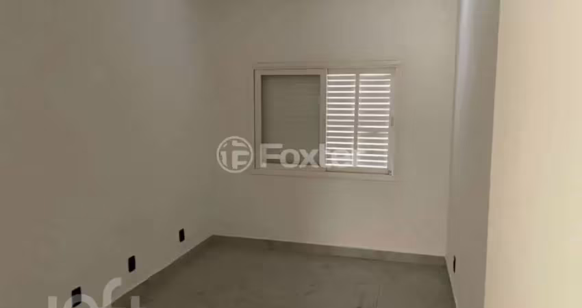 Apartamento com 2 quartos à venda na Rua Azevedo Marques, 47, Santa Cecília, São Paulo