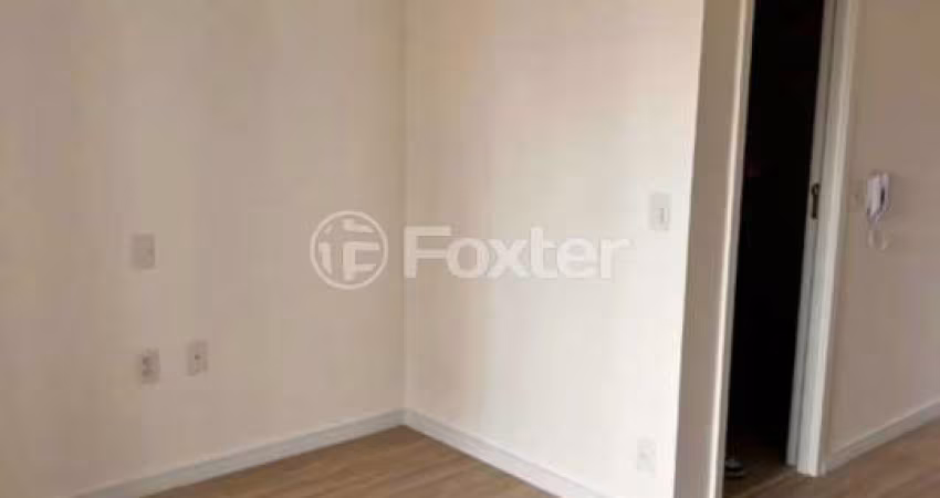 Apartamento com 1 quarto à venda na Avenida Onze de Junho, 933, Vila Clementino, São Paulo