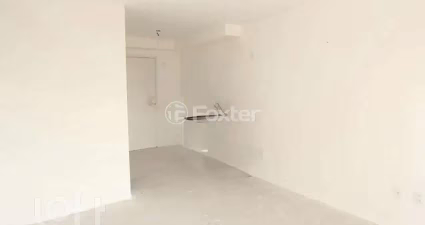 Apartamento com 1 quarto à venda na Rua Alvorada, 184, Vila Olímpia, São Paulo
