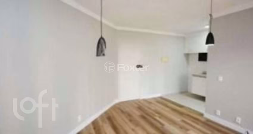 Apartamento com 2 quartos à venda na Avenida Yervant Kissajikian, 299, Vila Constança, São Paulo