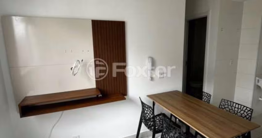 Apartamento com 2 quartos à venda na Rua Caetano Pinto, 252, Brás, São Paulo