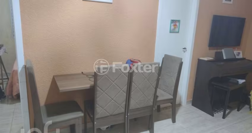 Apartamento com 2 quartos à venda na Avenida Raimundo Pereira de Magalhães, 12724, Jardim Marilu, São Paulo