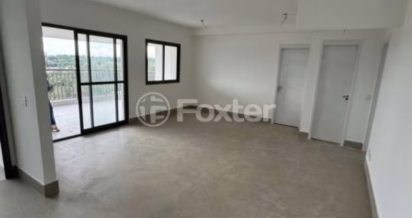 Apartamento com 3 quartos à venda na Rua Senador Milton Campos, 50, Santo Amaro, São Paulo