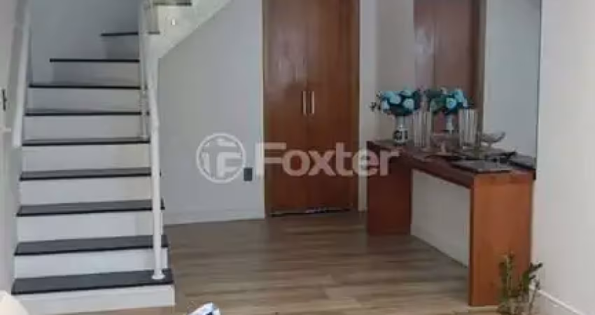 Casa com 3 quartos à venda na Rua Professor Rocha Vaz, 106, Santa Teresinha, São Paulo