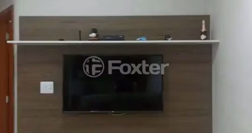 Cobertura com 2 quartos à venda na Rua Auriflama, 332, Jardim do Estádio, Santo André