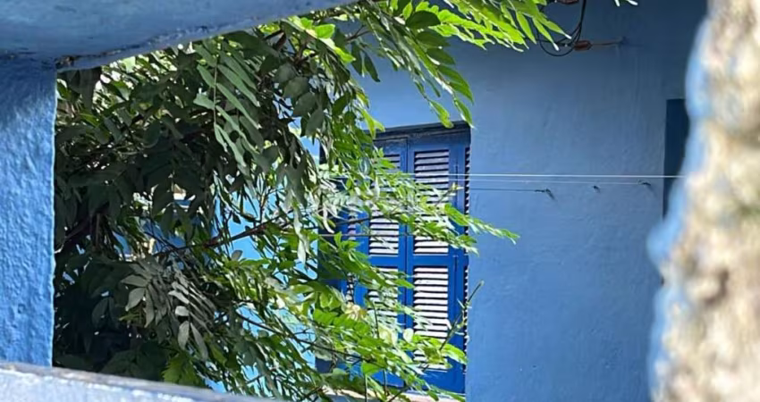 Terreno comercial à venda na Rua Josephina Martinelli da Silva, 77, Vila Santa Catarina, São Paulo