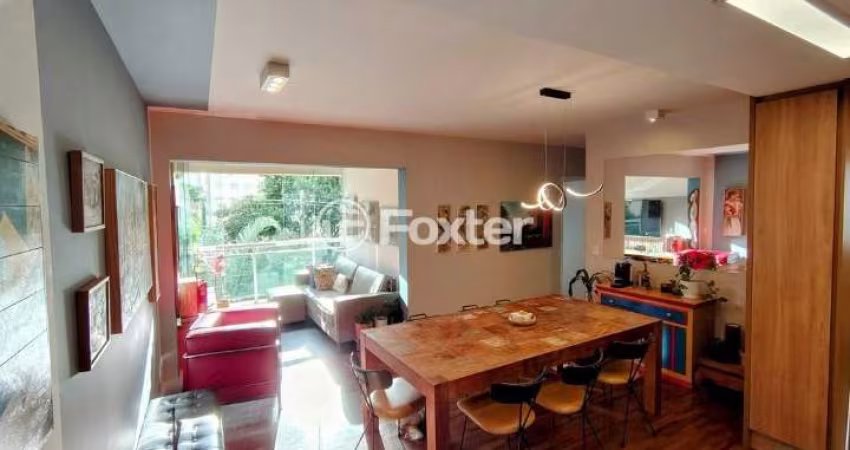Apartamento com 3 quartos à venda na Rua Gaspar Lourenço, 200, Vila Mariana, São Paulo