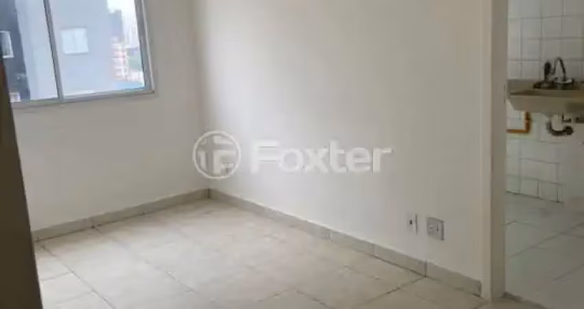 Apartamento com 1 quarto à venda na Rua Odorico Mendes, 181, Mooca, São Paulo
