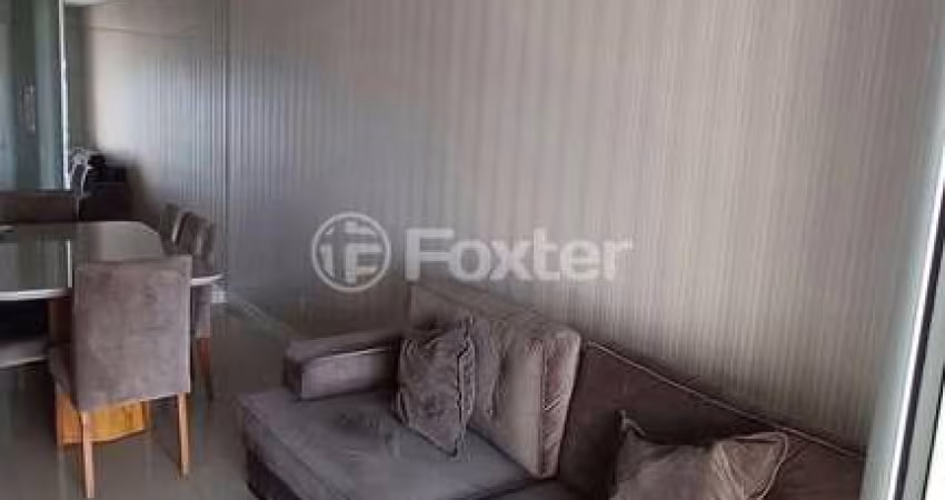Apartamento com 2 quartos à venda na Rua Cristóvão Colombo, 600, Vila América, Santo André