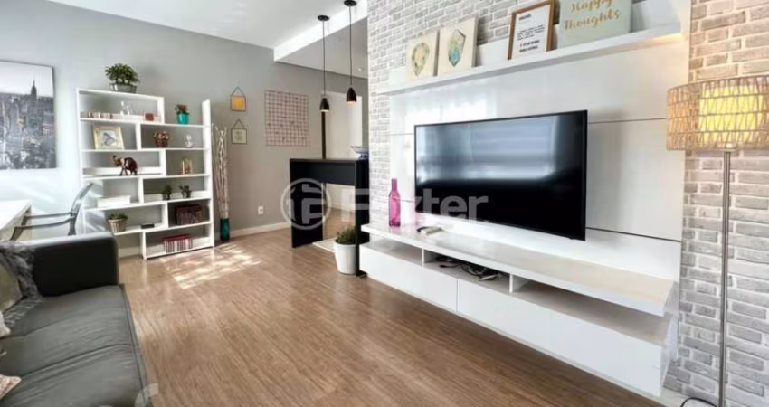 Apartamento com 2 quartos à venda na Rua Said Aiach, 191, Paraíso, São Paulo