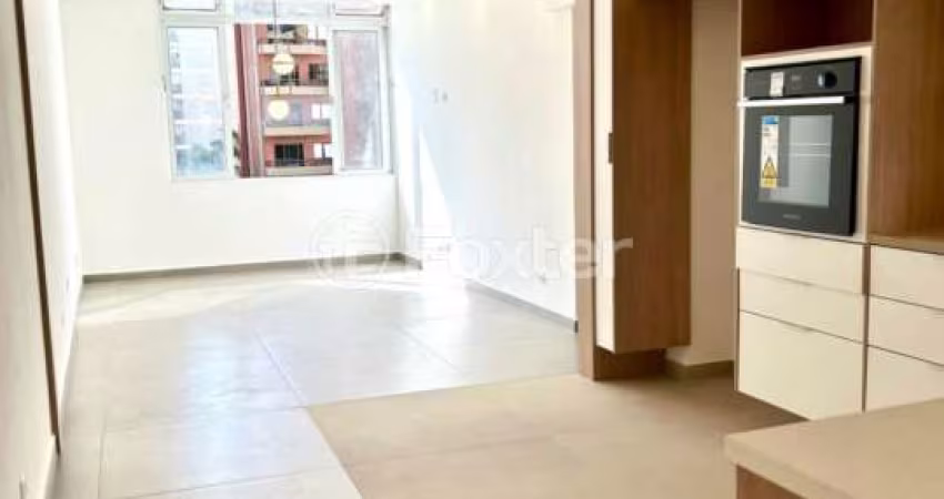 Apartamento com 3 quartos à venda na Rua Tabapuã, 308, Itaim Bibi, São Paulo