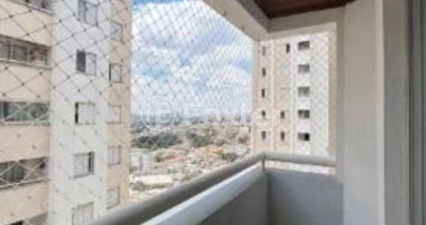 Apartamento com 2 quartos à venda na Rua Caetanópolis, 940, Jaguaré, São Paulo