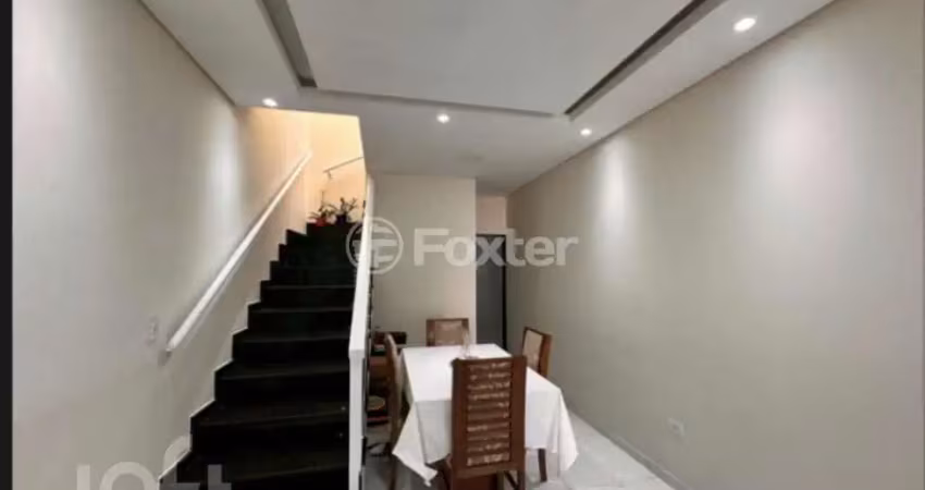 Casa com 3 quartos à venda na Rua Morada Nova de Minas, 801, Cidade Centenário, São Paulo