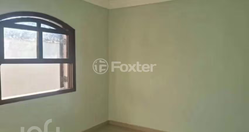 Casa com 3 quartos à venda na Rua dos Franciscanos, 35, Jardim Santo André, Santo André