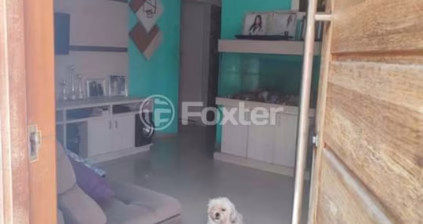 Casa com 2 quartos à venda na Rua Enéias Bastos e Souza, 63, Jardim Picolo, São Paulo