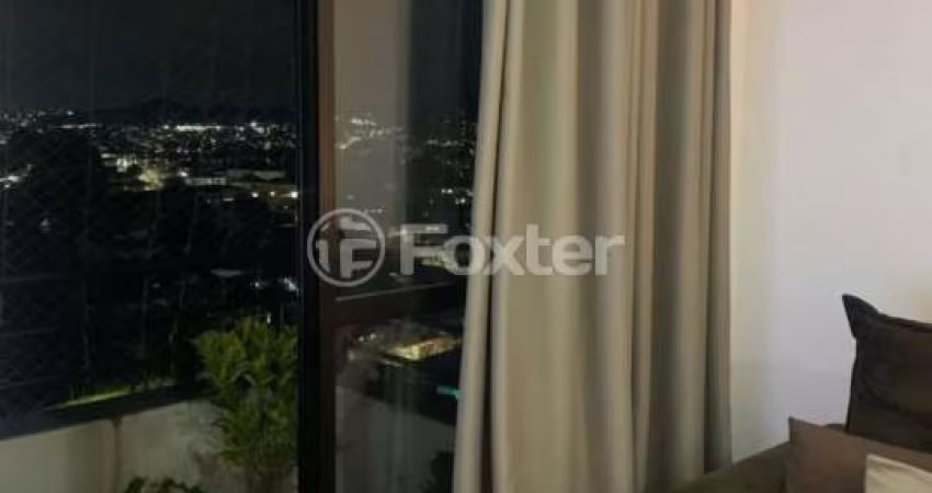 Apartamento com 2 quartos à venda na Rua Luís Cunha, 285, Vila Pirituba, São Paulo