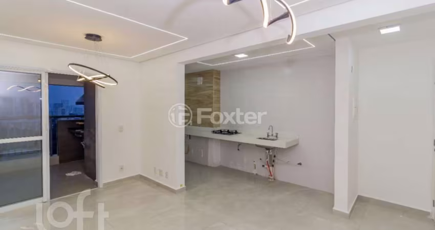 Apartamento com 2 quartos à venda na Rua Bom Sucesso, 366, Cidade Mãe do Céu, São Paulo