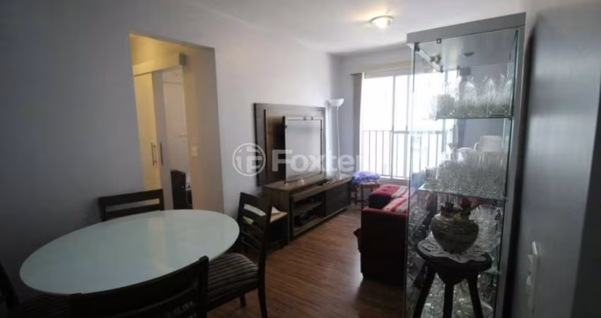 Apartamento com 2 quartos à venda na Rua Correia de Lemos, 812, Chácara Inglesa, São Paulo